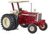 1/32 Farmall 1206 with Duals & ROPS