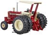 1/32 Farmall 1206 with Duals & ROPS