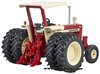 1/32 Farmall 1206 with Duals & ROPS