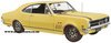 1/18 Holden HK Monaro GTS 327 (Warwick Yellow)