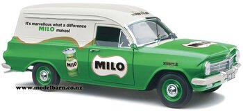 1/18 Holden EH Panel Van "Milo"-vehicles-Model Barn