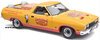1/18 Ford XC Ute (yellow & red) "Castlemaine XXXX"