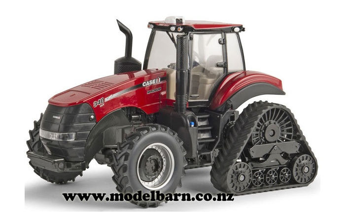 1/32 Case-IH Magnum 340 CVT Rowtrac