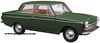 1/18 Ford Cortina GT Mk I (Goodwood Green)