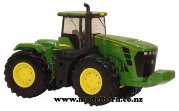 1/32 John Deere 9530 4WD with Flotation Tyres-john-deere-Model Barn