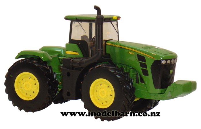 1/32 John Deere 9530 4WD with Flotation Tyres