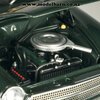 1/18 Ford Cortina GT Mk I (Goodwood Green)