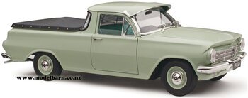 1/18 Holden EH Ute (Balhannah Green)-holden-Model Barn