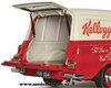 1/18 Holden EH Panel Van "Kellogg's Corn Flakes"