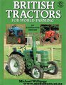 British Tractors for World Farming Book