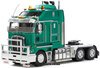 1/50 Kenworth K200 Prime Mover 2.8m (metallic green)