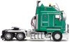 1/50 Kenworth K200 Prime Mover 2.8m (metallic green)