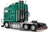 1/50 Kenworth K200 Prime Mover 2.8m (metallic green)