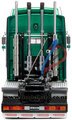 1/50 Kenworth K200 Prime Mover 2.8m (metallic green)