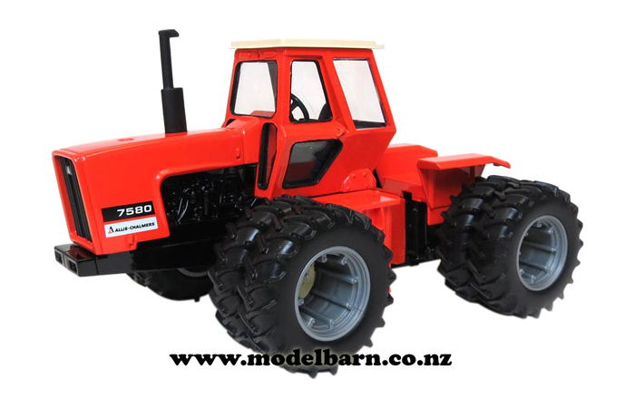 1/32 Allis-Chalmers 7580 4WD with Duals All-round