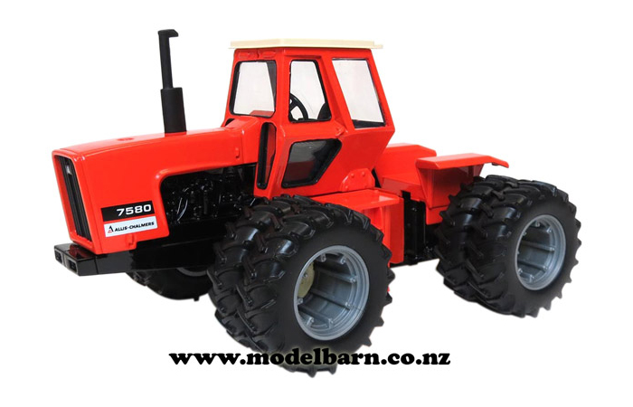 1/32 Allis-Chalmers 7580 4WD with Duals All-round