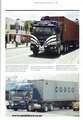 Trucks Across New Zealand Book