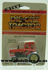 1/64 Allis-Chalmers 7045 2WD-allis-chalmers-Model Barn