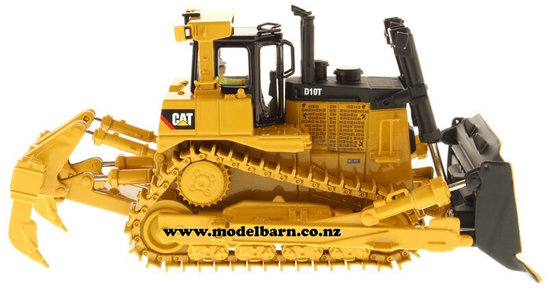 1/50 Caterpillar D10T Bulldozer - Construction & Forestry