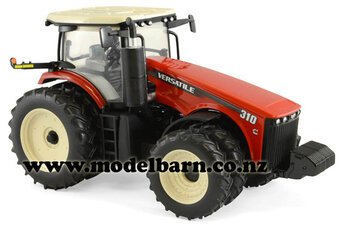 1/32 Versatile 310 with Duals All-round-versatile-Model Barn
