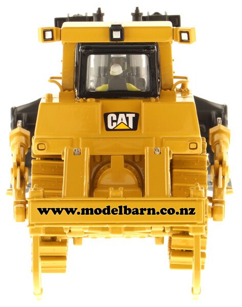 1/50 Caterpillar D10T Bulldozer - Construction & Forestry