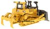 1/50 Caterpillar D10T Bulldozer 