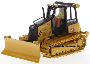 1/50 Caterpillar D3 Bulldozer-construction-and-forestry-Model Barn