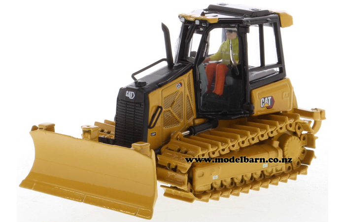 1/50 Caterpillar D3 Bulldozer