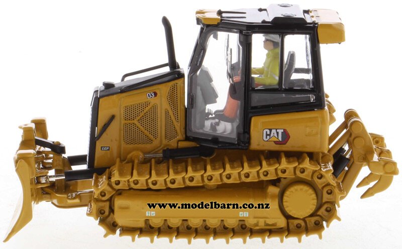 1/50 Caterpillar D3 Bulldozer - Construction & Forestry 1/50 Caterpillar D3 Bulldozer - Construction & Forestry
