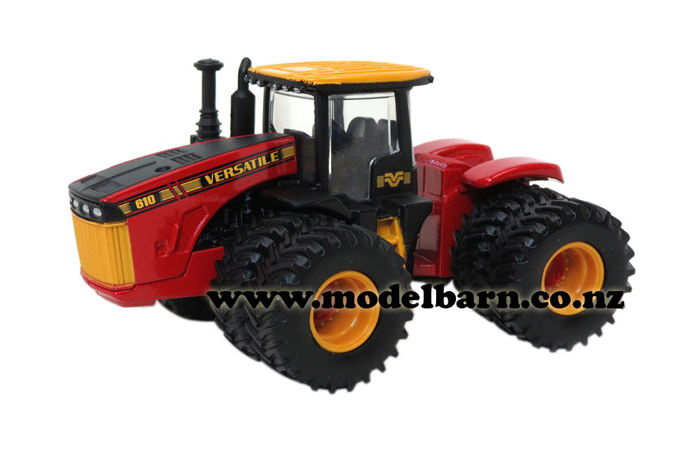 1/64 Versatile 610 4WD with Duals All-round