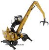 1/50 Caterpillar MH3040 Wheeled Material Handler