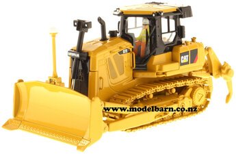 1/50 Caterpillar D7E Bulldozer-construction-and-forestry-Model Barn