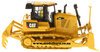 1/50 Caterpillar D7E Bulldozer