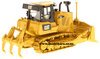 1/50 Caterpillar D7E Bulldozer