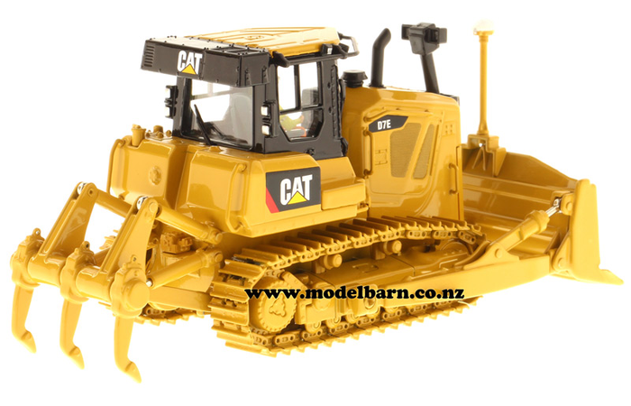 Bulldozer caterpillar d8 - diecast masters 85757 DM85757 |Accessoires