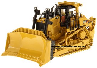 1/50 Caterpillar D9T Bulldozer-construction-and-forestry-Model Barn