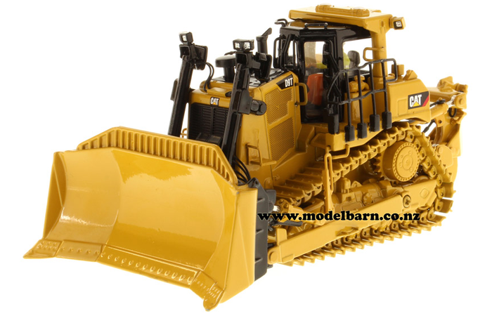 1/50 Caterpillar D9T Bulldozer