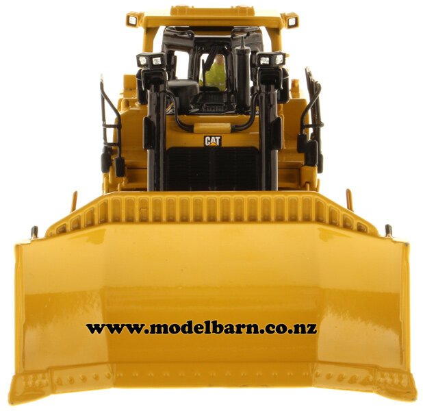 新品　未使用　CAT 1:50 D9T トラクター85944 1:50 Cat® D9T Track-Tape Tractor — Diecast Masters America