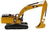 1/50 Caterpillar 349F L XE Excavator