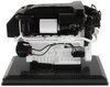 1/12 Caterpillar C32B Marine Engine (white & black)