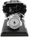1/12 Caterpillar C32B Marine Engine (white & black)