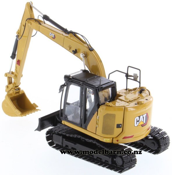 ミニカー DM 1/50 CAT 315 キャタピラー Limingfang ミニカー DM 1/50 CAT 315 キャタピラー Limingfang Amazon.com