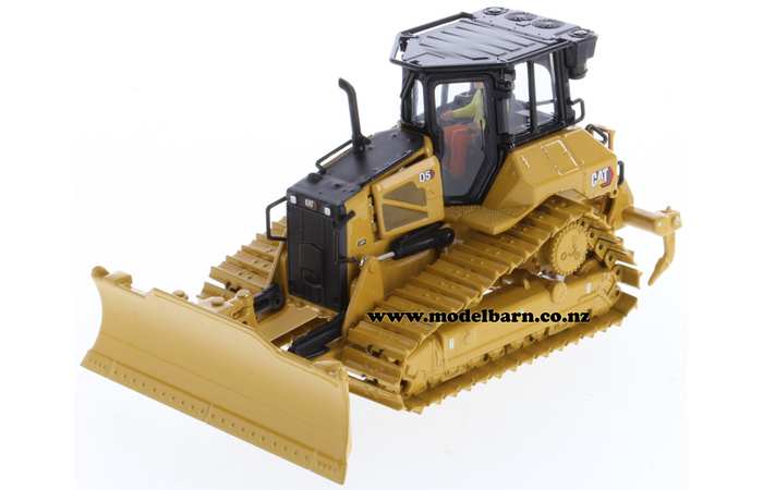 1/50 Caterpillar D5 LGP VPAT Bulldozer