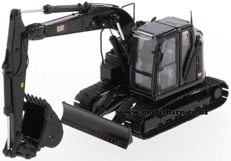ミニカー DM 1/50 CAT 315 キャタピラー Limingfang Diecast Masters 1/50 CAT 315 Small Hydraulic Excavator 85957