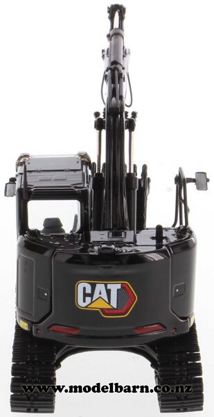1/50 Caterpillar 315 Excavator with Blade (black) - New 1/50 Caterpillar 315 Excavator with Blade (black) - New