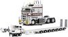 1/50 Kenworth K200 with Drake 2x8 Dolly & 7x8 Low Loader "S&S Heavy Haulage"