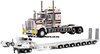 1/50 Kenworth C509 with Drake 2x8 Dolly & 7x8 Low Loader "S&S Heavy Haulage"