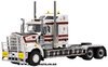 1/50 Kenworth C509 with Drake 2x8 Dolly & 7x8 Low Loader "S&S Heavy Haulage"