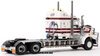 1/50 Kenworth C509 with Drake 2x8 Dolly & 7x8 Low Loader "S&S Heavy Haulage"