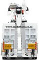 1/50 Kenworth C509 with Drake 2x8 Dolly & 7x8 Low Loader "S&S Heavy Haulage"